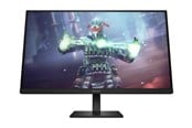 Näyttö - 27" HP OMEN by 27k - 3840x2160 (4K) - 144Hz - IPS - KVM switch - 780G8AA#ABB