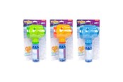 Vesileikit - Toi-Toys Incredibubble Bubble Gun Hammer - 42440Z
