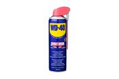 Työkalut - WD-40 Multi oil spray with smart straw, 450 ml - WD40-450