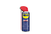 Työkalut - WD-40 Multi oil spray with smart straw, 200 ml - WD40-200-st