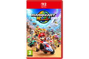 Pelit - Mario Kart World - Nintendo Switch 2 - 12 - Kilpa-ajo - 0045496312398