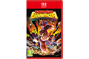 Pelit - Donkey Kong Bananza - Nintendo Switch 2 - Alusta - 0045496312831