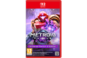 Pelit - Metroid Prime 4: Beyond - Nintendo Switch 2 - Toiminta - 0045496313449