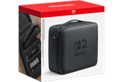 Kameralaukut - Nintendo Switch 2 All In One carrying case - 0045496321512