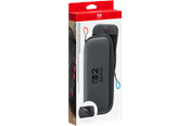 Pelit - lisävarusteet - Nintendo Switch 2 Carrying Case - 0045496321437