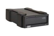 Optiset asemat (DVD / BR / Floppy) - Lenovo RDX RDX drive - SuperSpeed USB 3.0 - external - Muut - USB 3.0 - 4T27A10725