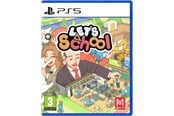 Pelit - Let's School - Sony PlayStation 5 - 01 - Strategia - 5060997483366