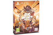 Pelit - Big Helmet Heroes (Exalted Edition) - Sony PlayStation 5 - Toiminta - 8436622260119