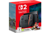 Pelikonsolit - Nintendo Switch 2 - Mario Kart World - 0045496337223