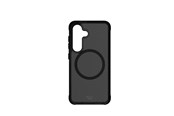 Puhelin - Kannet ja kotelot - Tech21 Evo Armor Magnet Samsung Galaxy S25 Black - T21-11218