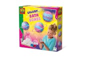 Vesileikit - SES Creative Galaxy Bath Bombs - 14769