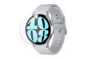 Smartwatch - Lisävarusteet - FIXED 2-Pack Protection Glass Samsung Galaxy Watch6 44mm - FIXGW-1207