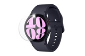 Smartwatch - Lisävarusteet - FIXED 2-Pack Protection Glass Samsung Galaxy Watch6 40mm - FIXGW-1206