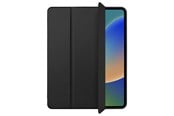 Puhelin - Kannet ja kotelot - FIXED Padcover+ Smart Cover case for Apple iPad Pro 11" 2024- Black - FIXPC+-1325-BK