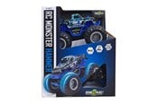 Kauko-ohjattavat - Gear2play - RC Remote Control Car Monster Hammer - GP19261