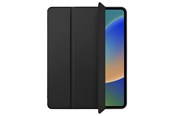 Tabletti - Kannet & Suojakotelot - FIXED Padcover+ Smart Cover case for Apple iPad Air 13" 2024- Black - FIXPC+-1323-BK