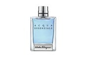 Parfyymit & Tuoksut - Salvatore Ferragamo Acqua Essenziale Pour Homme Edt Spray - 8052464891412