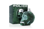 Parfyymit & Tuoksut - Police To Be Camouflage For Man Edt Spray - 679602772426