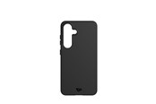 Puhelin - Kannet ja kotelot - Tech21 Evo Lite Samsung Galaxy S25 Black - T21-11222