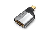 Muut kaapelit - Vention Adapter USB-C to DisplayPort 4K 60Hz - Black - TCCH0