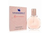 Parfyymit & Tuoksut - Gloria Vanderbilt Miss Vanderbilt Edt Spray - 3600551060330