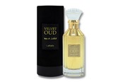 Parfyymit & Tuoksut - Lattafa Velvet Oud Edp Spray - 6291106069525