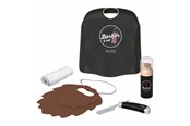 Roolileikit - Smoby - Barber & Cut Barber My First Beard 5pcs. - 7600320163