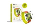Smartwatch - Lisävarusteet - Mobile Origin Screen Guard Spare Hybrid film - Apple Watch 11/10 46mm - SGA-SP-AW46