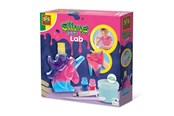 Luovat leikit - SES Creative Slime Colour Lab Unicorn - 15016