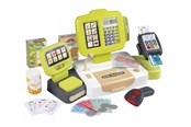 Roolileikit - Smoby - Cash Register with Accessories 30 pcs. - 350114