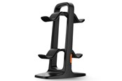 Pelit - lisävarusteet - Spigen Universal Game Controller & Headset Stand - black - AMP07412