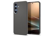 Puhelin - Kannet ja kotelot - Spigen Liquid Air - marble gray - Samsung Galaxy S25 - ACS09404