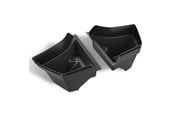 Gadget - Spigen Tesla Trunk Organizer - black - Tesla Model 3 2024 - ACP08352