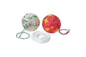 Luovat leikit - Colorations Decorate your own Lantern 12 pcs. - CHLANTLW