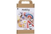 Askartelu- ja taidetarvikkeet - Creativ Company - Starter Hobbyset Modeling - 977545