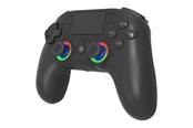 Pelit - lisävarusteet - Subsonic LED - Black - Wireless Controller - Sony PlayStation 5 - SA5716-1