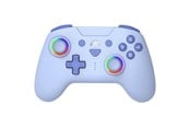 Pelit - lisävarusteet - Subsonic LED - Sweetie Blue - Wireless Controller - Nintendo Switch - SA5633-5