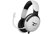 Pelit - lisävarusteet - Subsonic Astra Gaming - White and Black - Wired Headset - SA5683-1