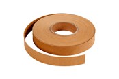 Askartelu- ja taidetarvikkeet - Creativ Company - Plait strips Light brown 9.5m - 498953