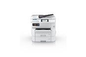 Tulostimet - Epson WorkForce Pro EM-C7100DWF Multifunction - väri - Muste - C11CL35401