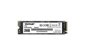 SSD 2 - Patriot P320 - SSD - 256 GB - PCIe 3.0 x4 (NVMe) - P320P256GM28