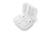 Mikrofonit - Røde Wireless Micro - USB-C - valkoinen - WIMICROCW