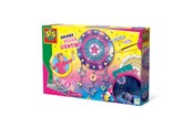 Luovat leikit - SES Creative Galaxy Dream Lighting - 14768
