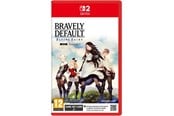 Pelit - Bravely Default: Flying Fairy HD Remaster - Nintendo Switch 2 - RPG - 0045496312503