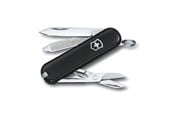 Monitoimityökalut - Victorinox Classic SD Swiss Army Knife dark illusi - 0.6223.3G