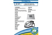 Pölypussi - hanestroem Vacuum Cleaner Bags K157 - 5 pic - K157