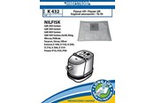 Pölypussi - hanestroem Vacuum Cleaner Bags K432 - K432