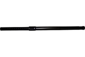 Pölynimurit - Oheistarvikkeet  - hanestroem Aluminum Steplock Tube - 2203