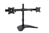 Näytön kiinnitys - Kensington Freestanding SmartFit™ Ergo monitorivarsi kahdelle näytölle - K58271WW