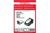 Pölypussi - hanestroem Dustbag - 5 pcs - H282